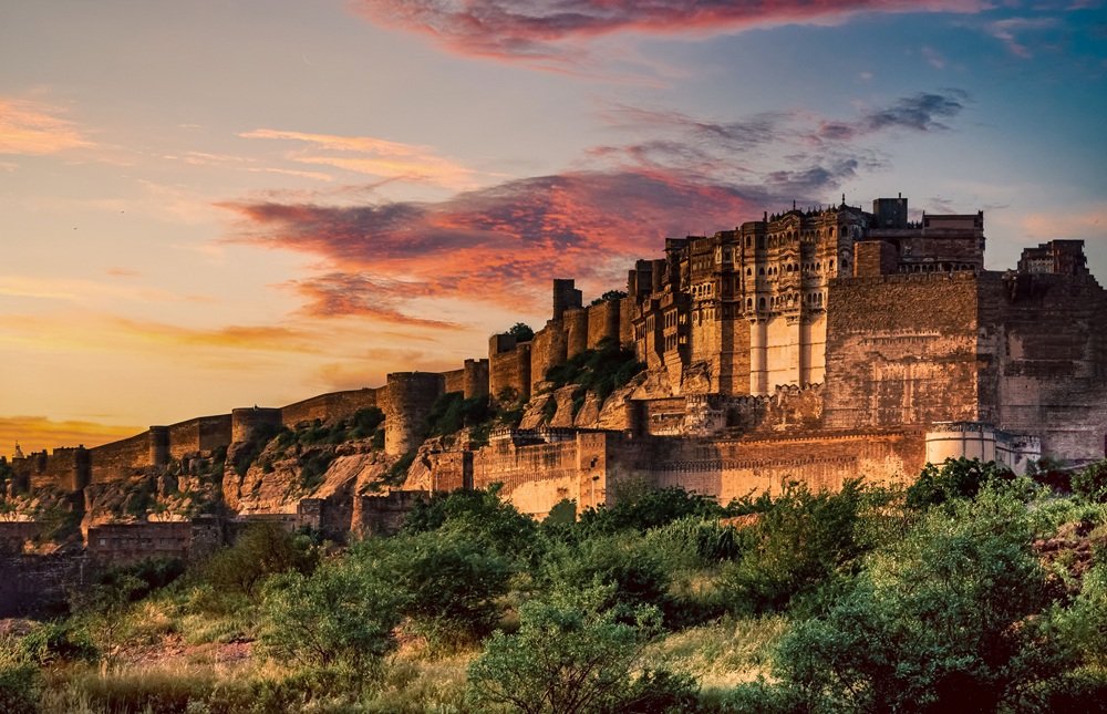 Rajasthan Tour Package – Udaipur & Chittorgarh