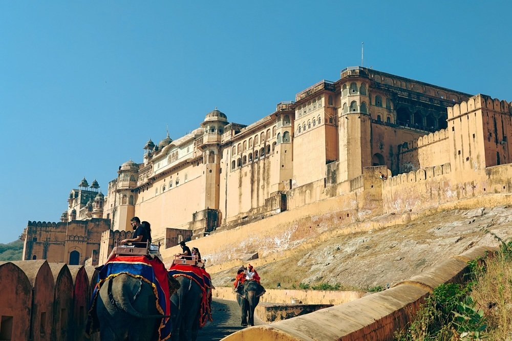 Udaipur & Kumbhalgarh Group Tour Package (3 Nights / 4 Days)