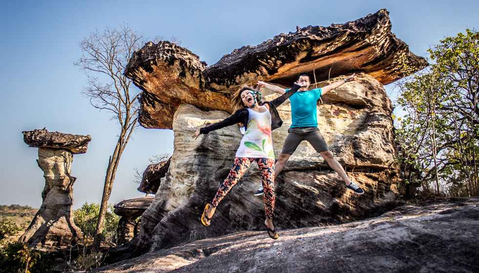 Luxury Meghalaya Tour Package | Shillong – 5 Days