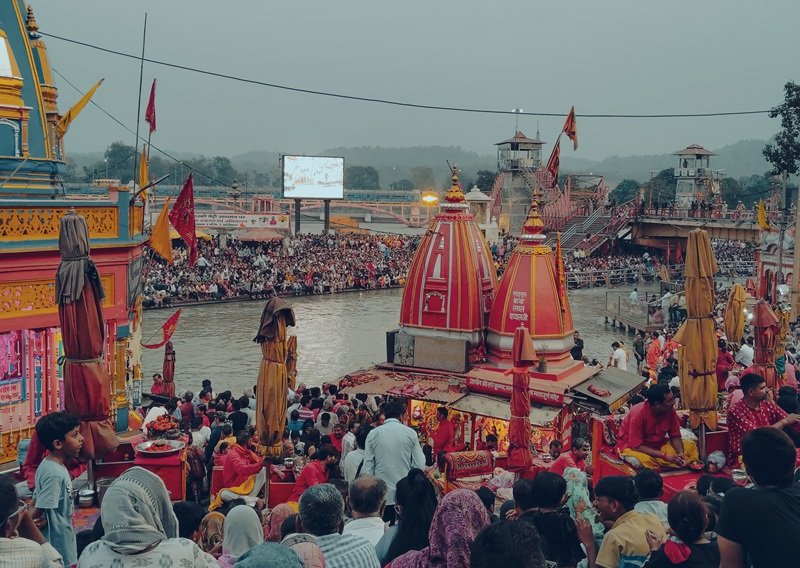 11 Nights 12 Days Char Dham Yatra