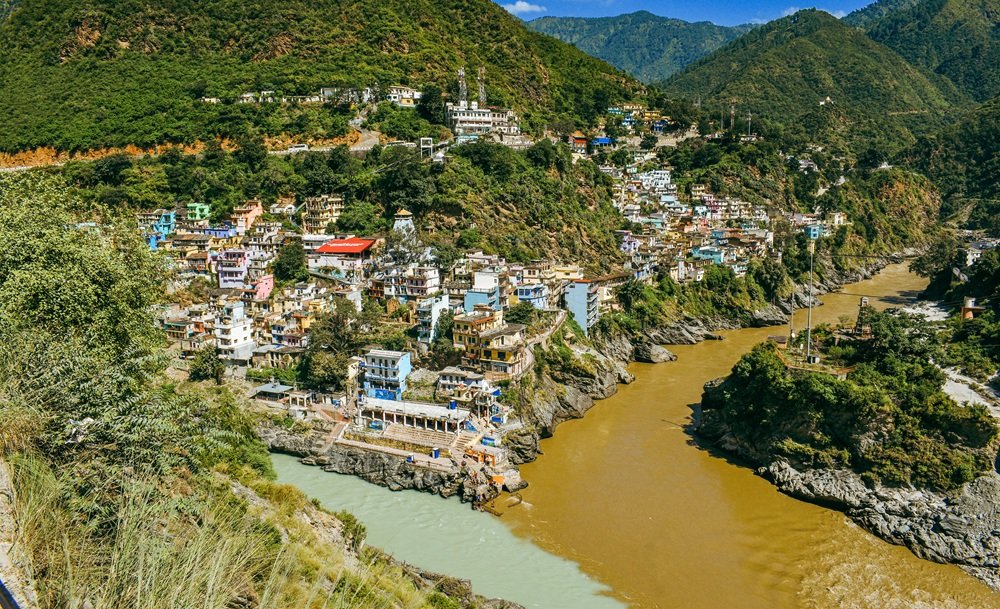Premium Kedarnath Yatra – 5N 6D