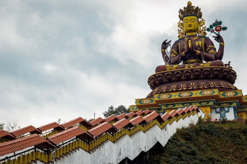 4 Days Sikkim Tour Package