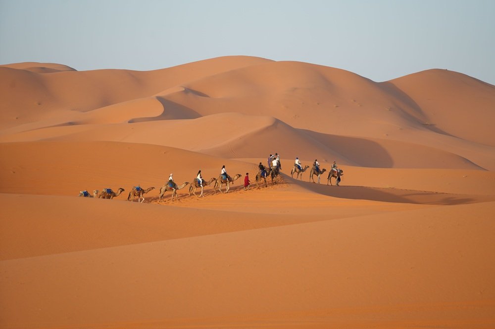 Desert Delight Rajasthan Tour – Jodhpur & Jaisalmer