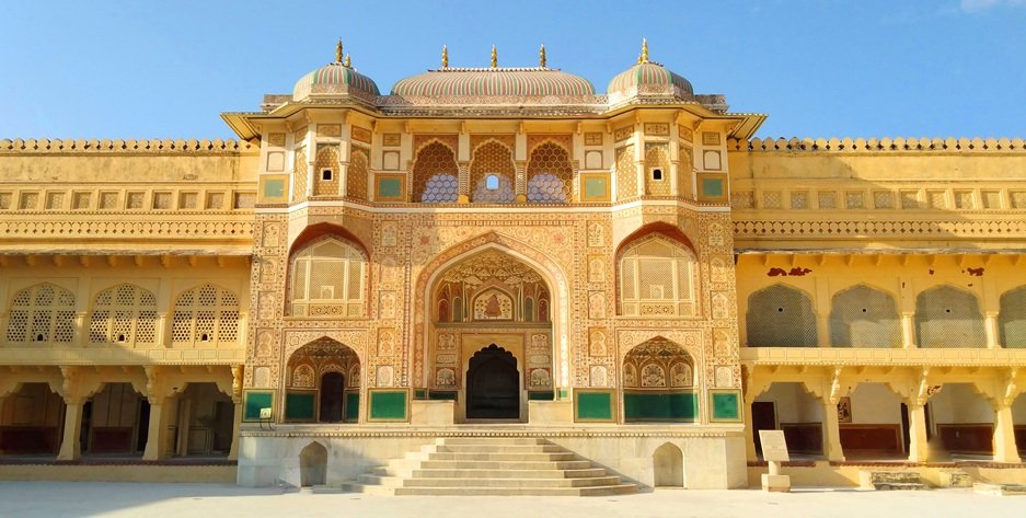 Rajasthan Tour Package with Udaipur & Chittorgarh