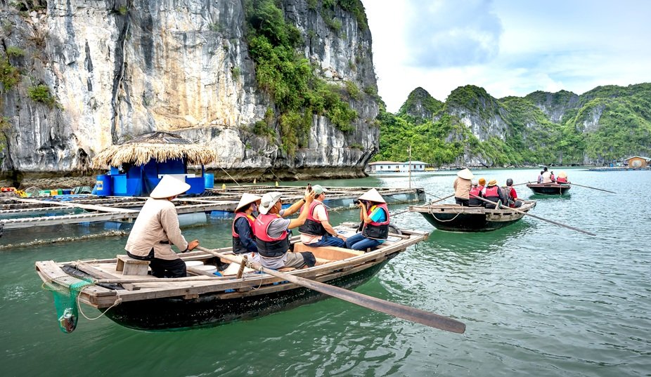 Corporate Vietnam Tour Package