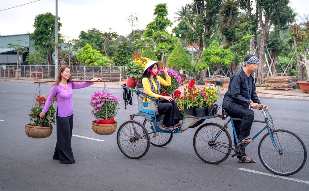 Vietnam Couple Tour Package