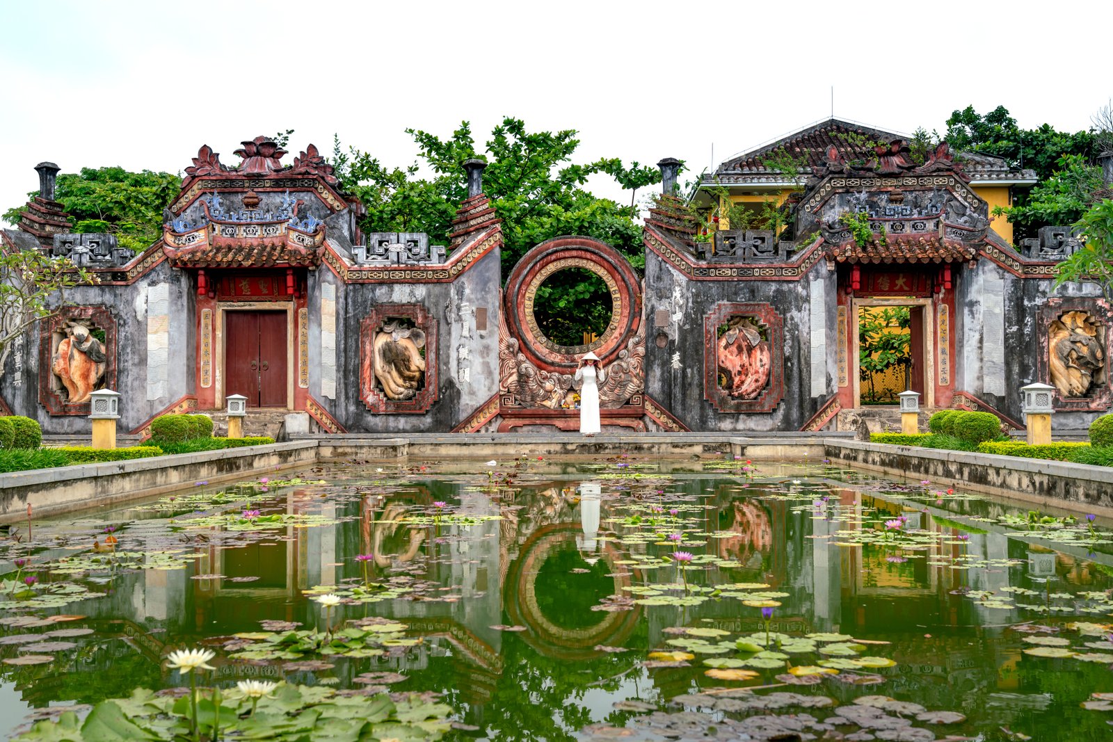 Vietnam Group Tour with Hoi An City Tour – 6 Nights / 7 Days