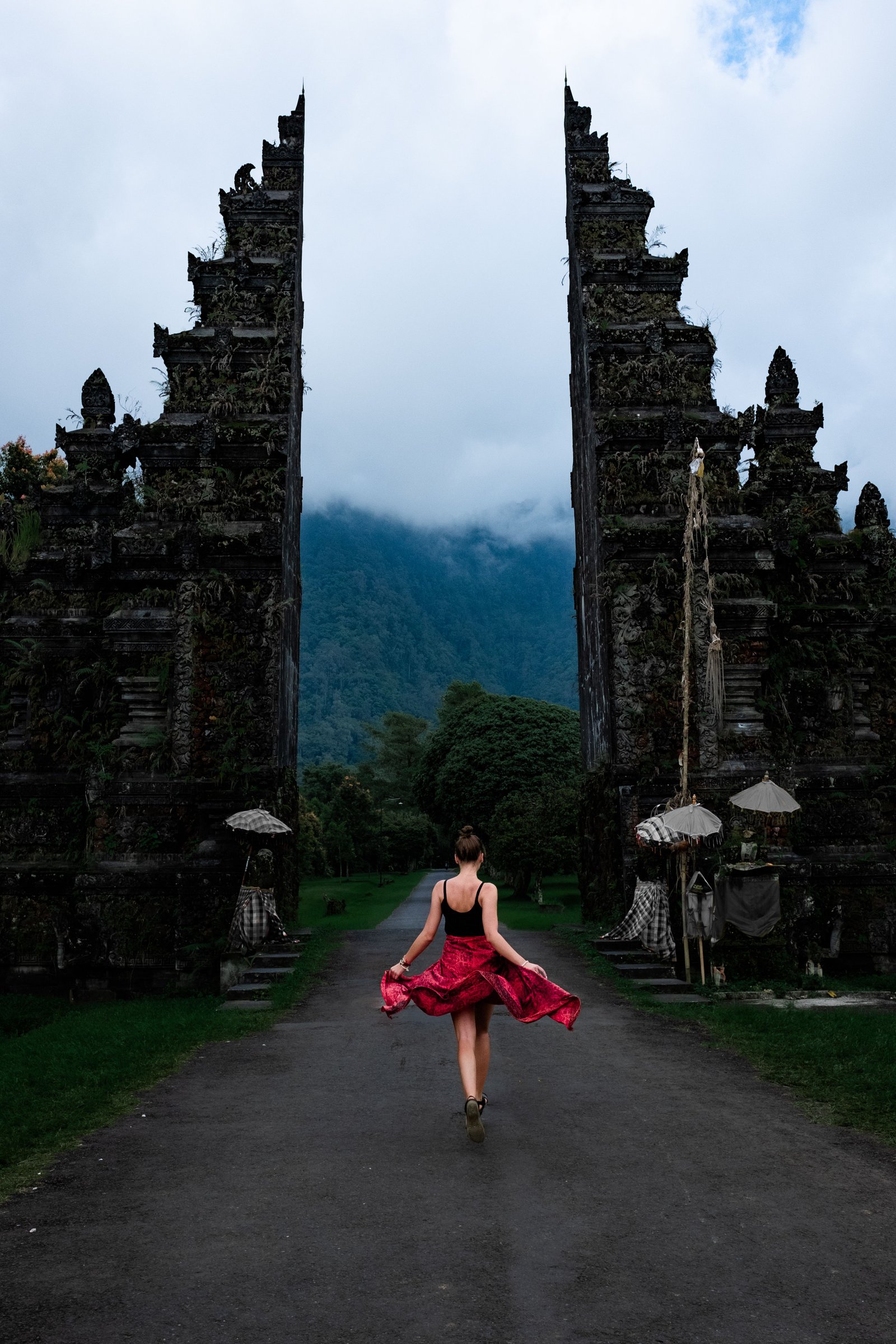 6 Nights 7 Days – Exclusive Bali Honeymoon Package with Complimentary Candlelight Dinner