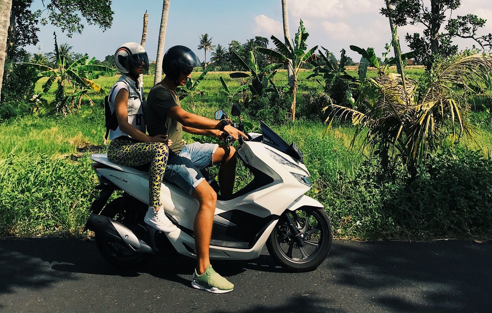 College Bali Tour Package – 3 Nights 4 Days