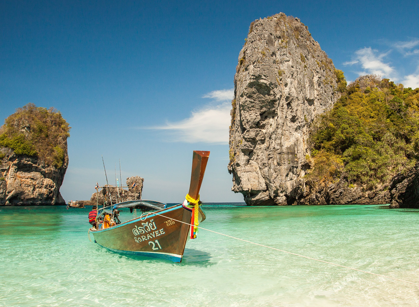 Thailand Bonanza Tour Package – 8 Nights / 9 Days