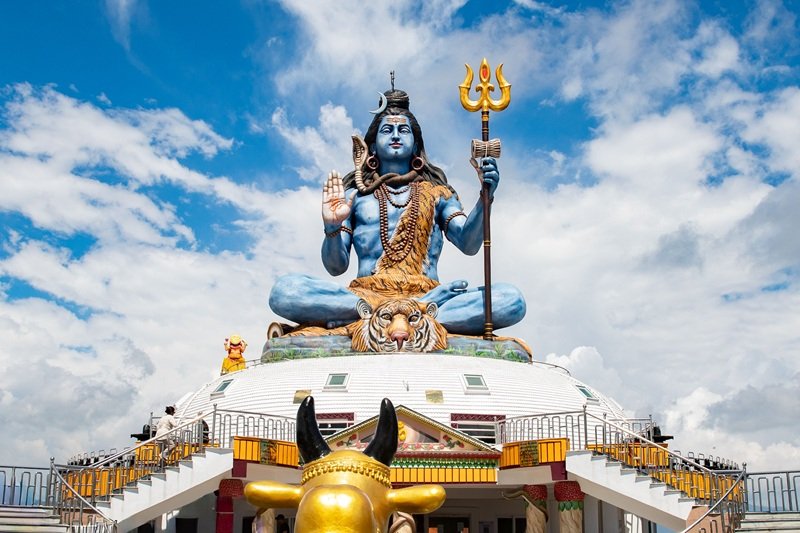 Divine Do Dham Kedarnath & Badrinath Yatra – 7 Nights / 8 Days